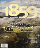 1859 Oregon's Magazine