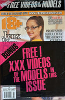 18+ Magazine