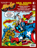 Alter Ego Magazine