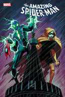 Amazing Spiderman Magazine