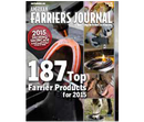 American Farriers Journal Magazine