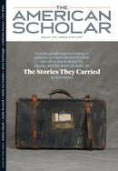 American Scholar Magazine