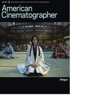 American Cinematographer Magazine