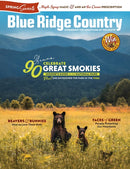 Blue Ridge Country Magazine