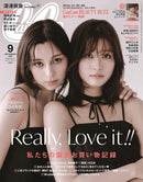 CanCam Magazine
