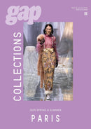 Gap Collections Paris Magazine