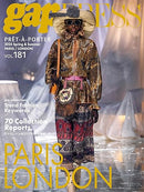 Gap Press Paris / London Magazine