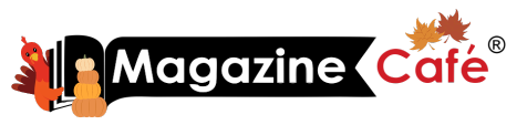 Magazine Cafe Store