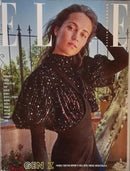 Elle Korea Magazine