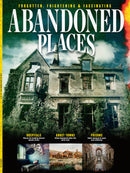 Abandoned Places Magazine