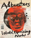 Adbusters Magazine