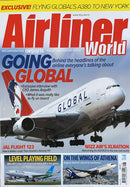 Airliner World Magazine
