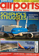 Airports of the World Magazine