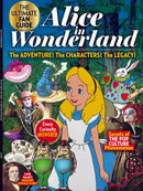 Alice in Wonderland Magazine