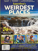 America's Weirdest Place Magazine