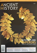 Ancient History Magazine