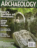 Archaeology Magazine