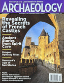 Archaeology Magazine