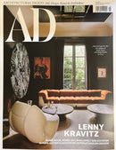 Architectural Digest Germany Magazine