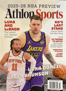 Athlon Sports Magazine
