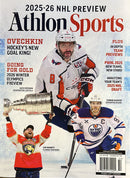 Athlon Sports Magazine