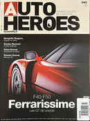 Auto Heroes Magazine