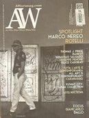 AW Art Magazine