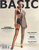 Basic Magazine
