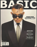 Basic Magazine
