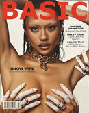 Basic Magazine