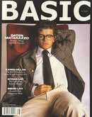 Basic Magazine