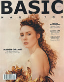 Basic Magazine