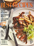 Best Recipes Magazine