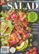 Better Homes and Gardens Magazine