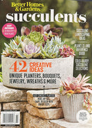 Better Homes and Gardens Magazine