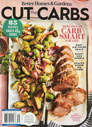 Better Homes and Gardens Magazine