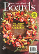 Better Homes and Gardens Magazine