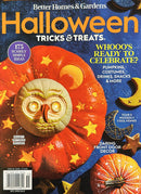 Better Homes and Gardens Magazine