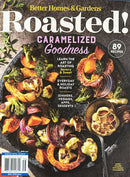 Better Homes and Gardens Magazine