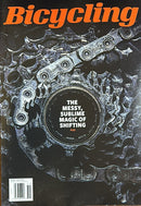 Bicycling Magazine