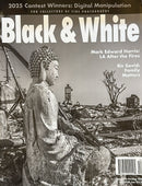 Black & White Magazine
