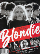 Blondie Magazine