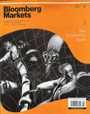 Bloomberg Markets Magazine