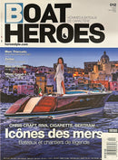 Boat Heroes Magazine