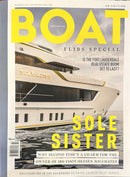Boat International Magazine