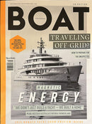 Boat International Magazine