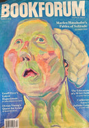 Bookforum Magazine