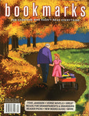 Book Marks Magazine
