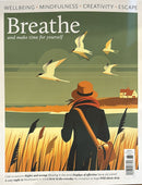 Breathe Magazine