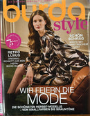 Burda Style Easy (German) Magazine